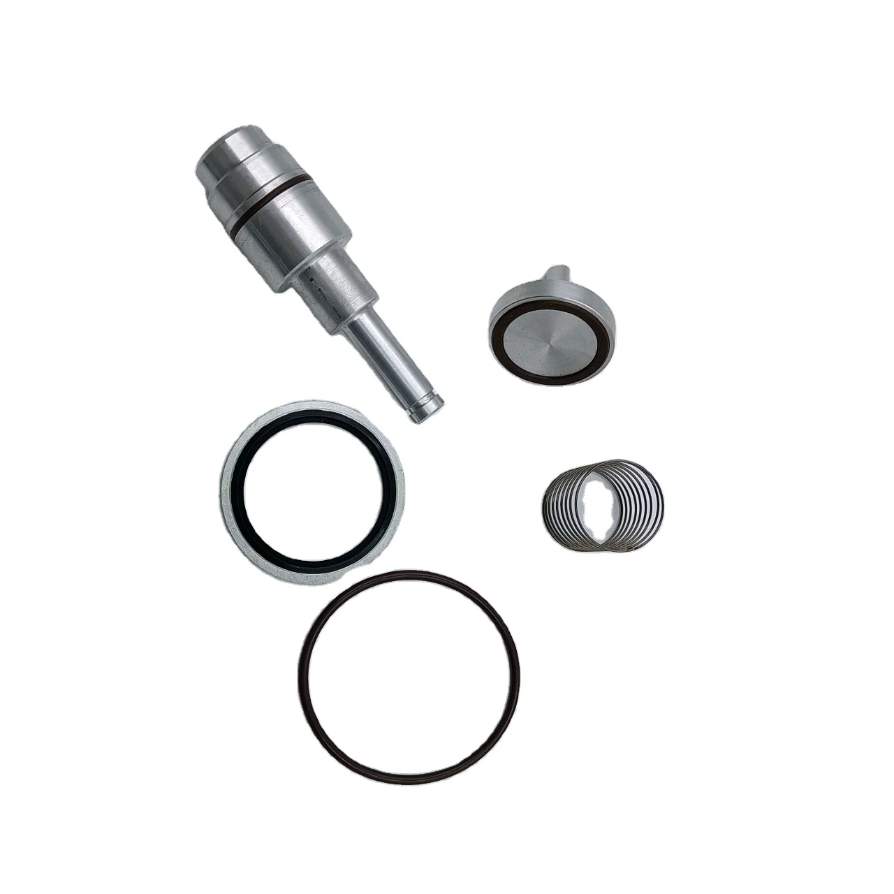 Minimum Pressure Valve Kit 1625005540 Screw Industrial Air Spare Parts
Minimum Pressure Valve Kit 1625005540 Screw Industrial Air Spare Parts