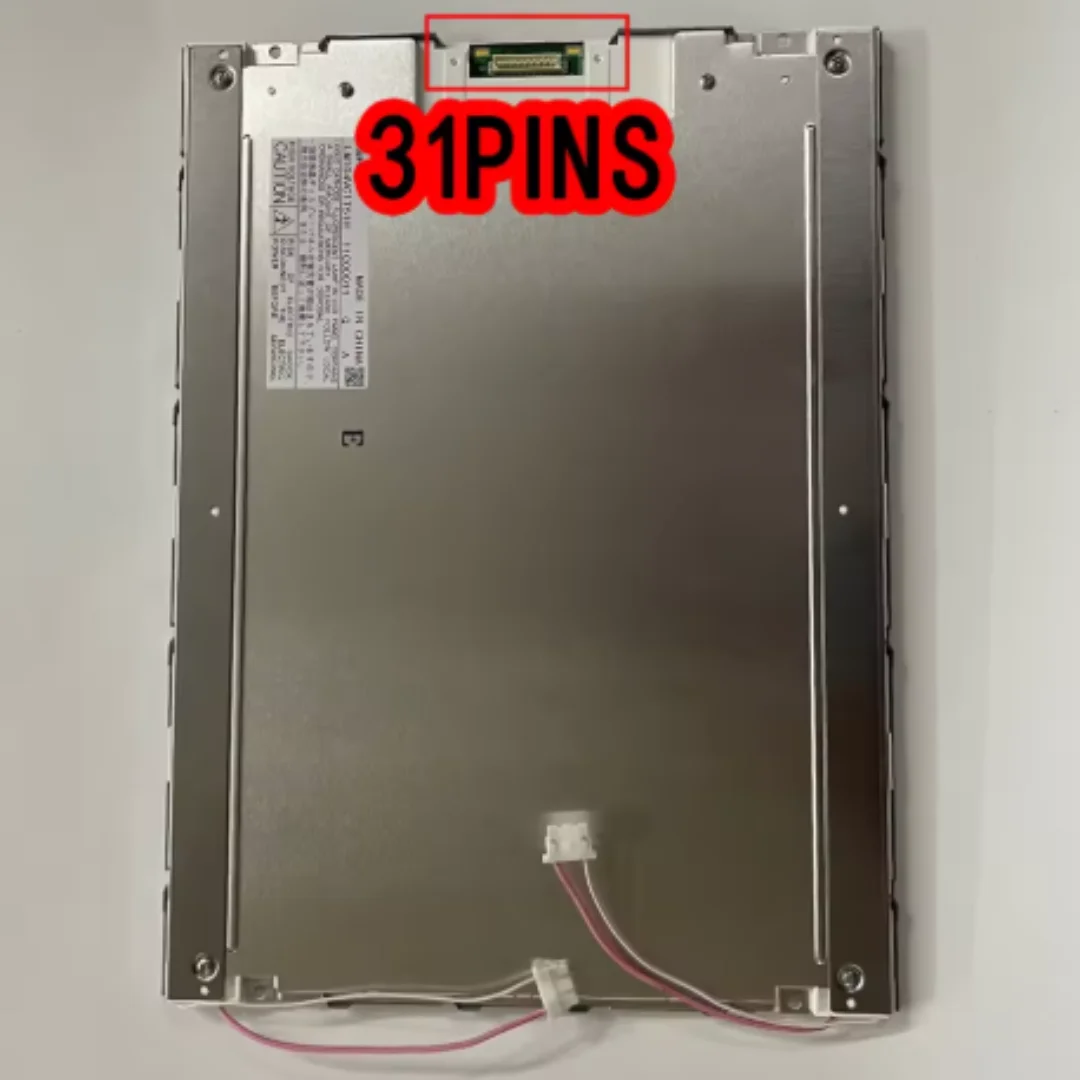 LM104VC1T51 Панель ЖК-экрана
LM104VC1T51 Панель ЖК-экрана