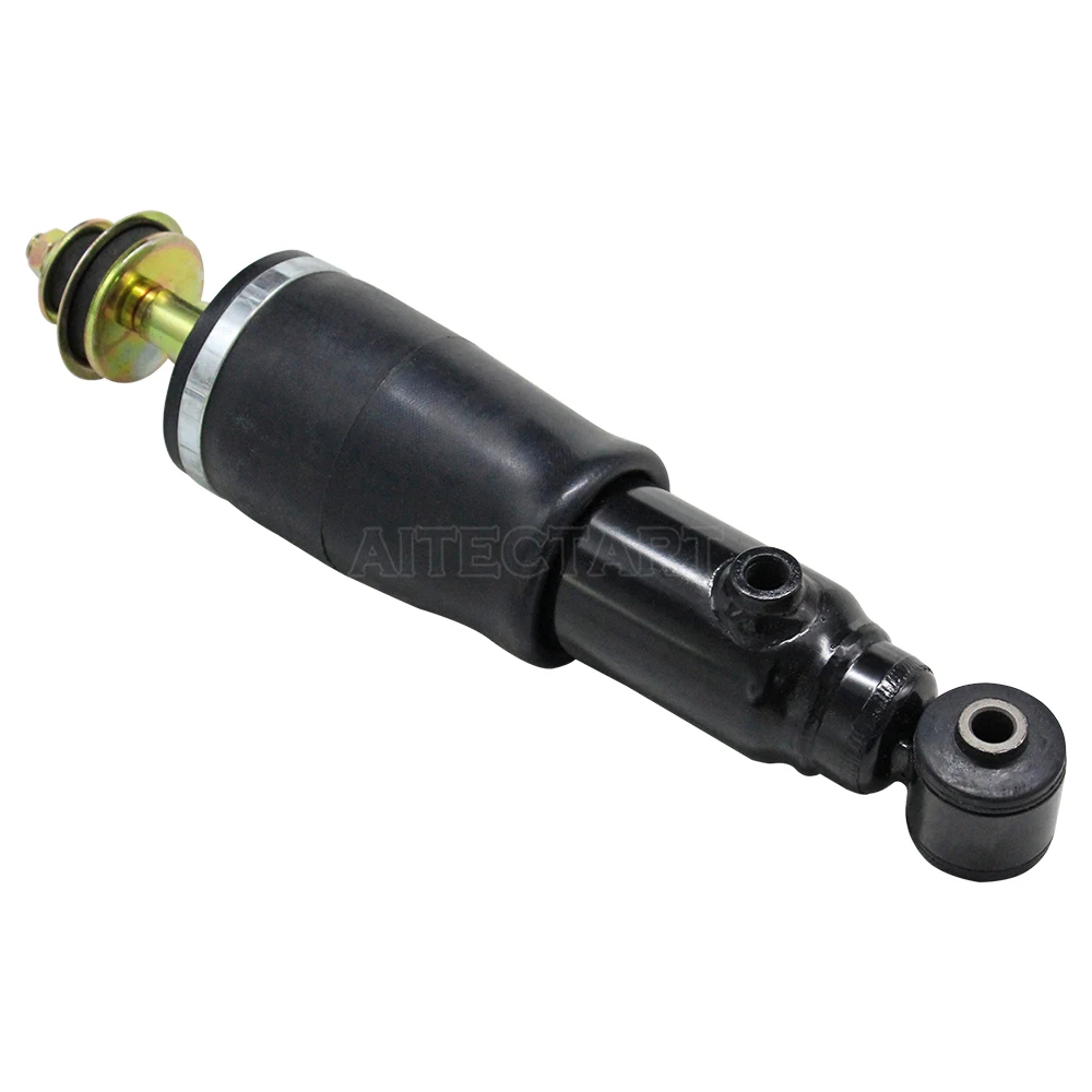 MC053767 FOR MITSUBISHI FUSO FV515 / SUPER GREAT / FD510-97 / FP517 TRUCK REAR CAB AIR SPRING, BRAND NEW SHOCK ABSORBER
MC053767 FOR MITSUBISHI FUSO FV515 / SUPER GREAT / FD510-97 / FP517 TRUCK REAR CAB AIR SPRING, BRAND NEW SHOCK ABSORBER