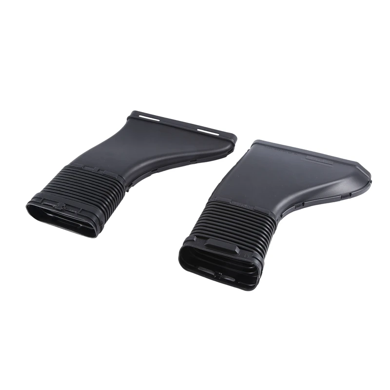 1Pair Left+Right Side Air Intake Hose For Mercedes Benz S 400 450 S400 W222 W217 Accessories 2760902111 2760902211
1Pair Left+Right Side Air Intake Hose For Mercedes Benz S 400 450 S400 W222 W217 Accessories 2760902111 2760902211