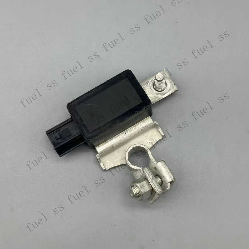 S+ NEW OEM Battery Current Sensor ASSY For Honda 1517 for 1621 HRV 38920T5AA02
S+ NEW OEM Battery Current Sensor ASSY For Honda 1517 for 1621 HRV 38920T5AA02