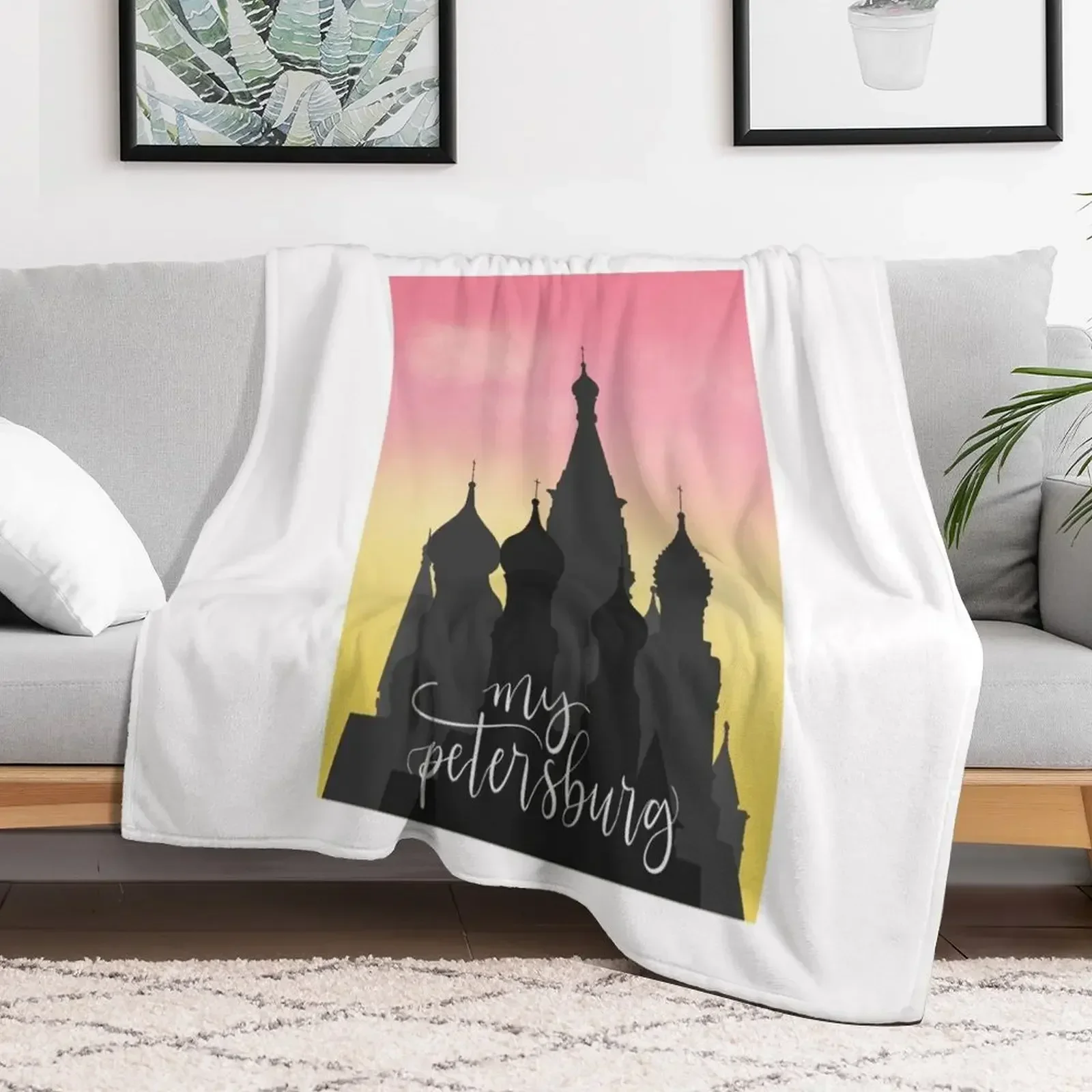 My Petersburg Throw Blanket Blankets Sofas Of Decoration Luxury Throw Bed Shaggy Blankets
My Petersburg Throw Blanket Blankets Sofas Of Decoration Luxury Throw Bed Shaggy Blankets