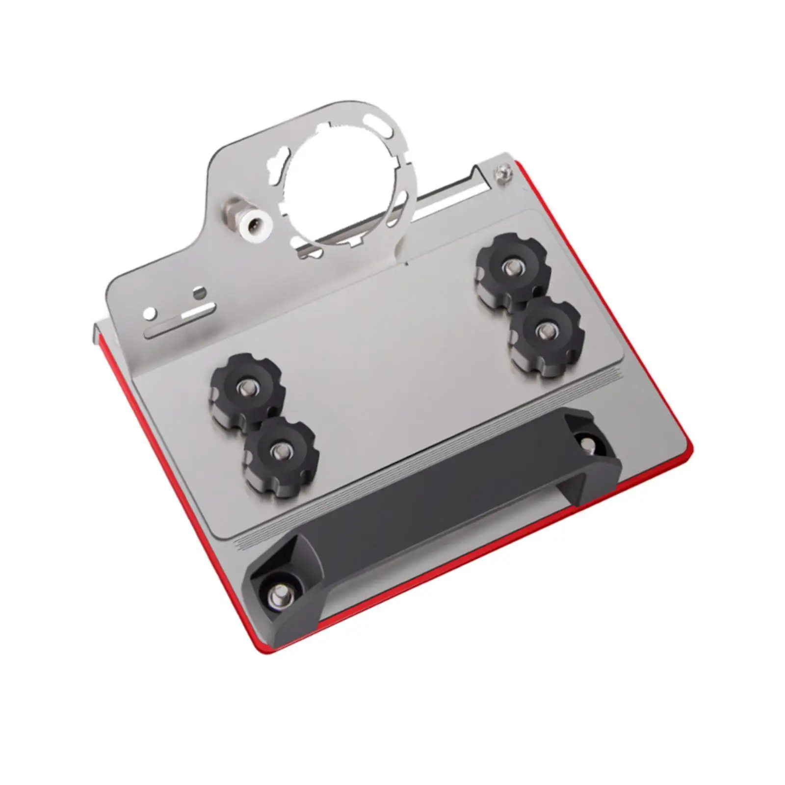 100 Type Angle Grinder Stand Sturdy 45° Angle Tile Chamfer Craftsmen
100 Type Angle Grinder Stand Sturdy 45° Angle Tile Chamfer Craftsmen