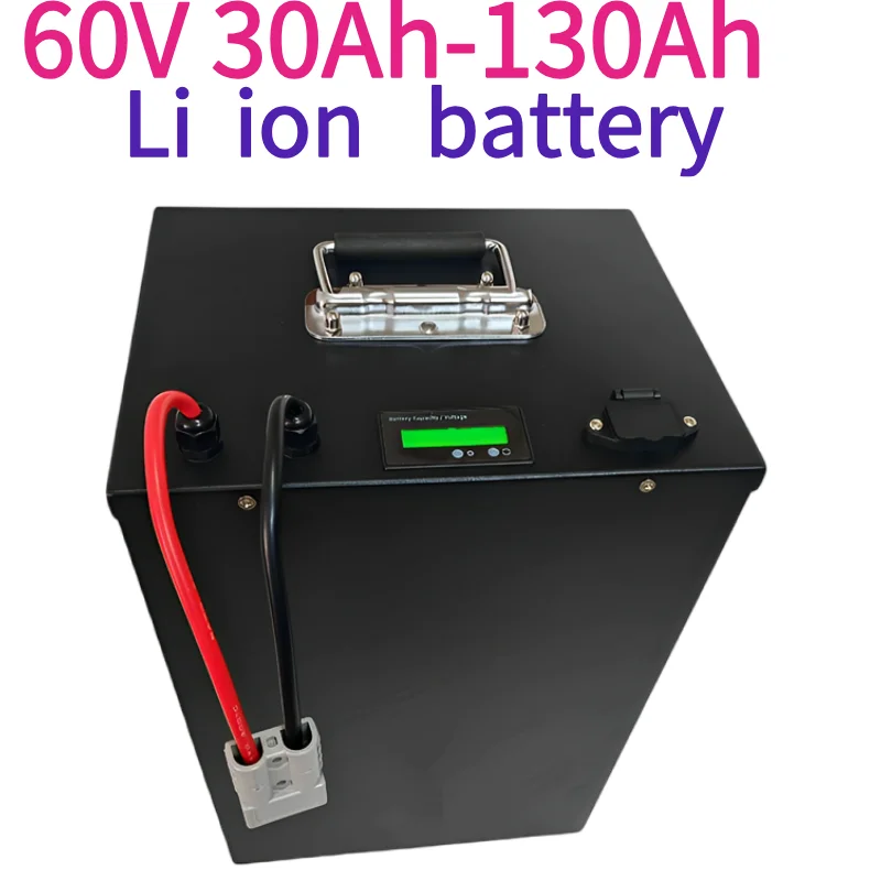 17S 60V 20Ah 30Ah 40Ah 50Ah 60Ah 80Ah 100Ah 120Ah литий-ионный аккумулятор для тележки для гольфа 1000W 2000W 3000W 5000W 6000w 8000W
17S 60V 20Ah 30Ah 40Ah 50Ah 60Ah 80Ah 100Ah 120Ah литий-ионный аккумулятор для тележки для гольфа 1000W 2000W 3000W 5000W 6000w 8000W
