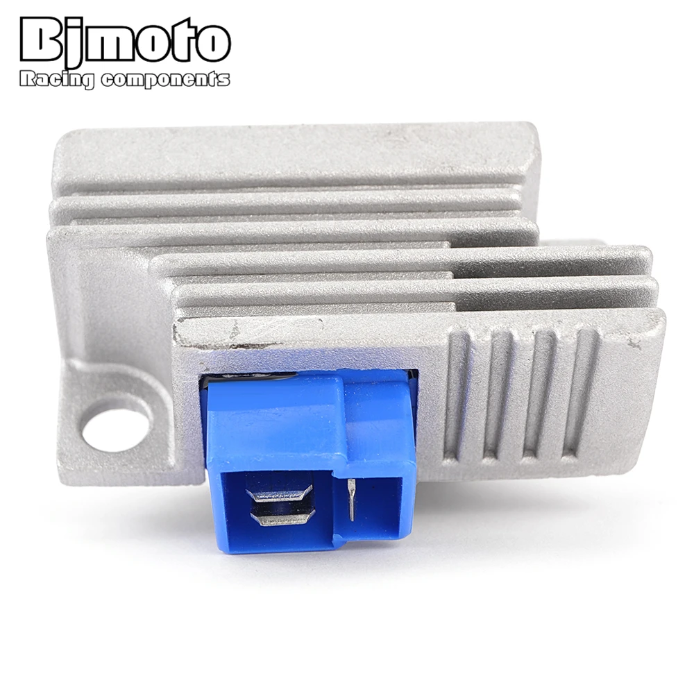 Регулятор-выпрямитель для Yamaha T50 T50D T80D V50 V50ED V80D YB50 Mate YG6600 EF6600 EF5500 EF5200 EF4000 DEC DC DY DEY DEX DX 
Регулятор-выпрямитель для Yamaha T50 T50D T80D V50 V50ED V80D YB50 Mate YG6600 EF6600 EF5500 EF5200 EF4000 DEC DC DY DEY DEX DX