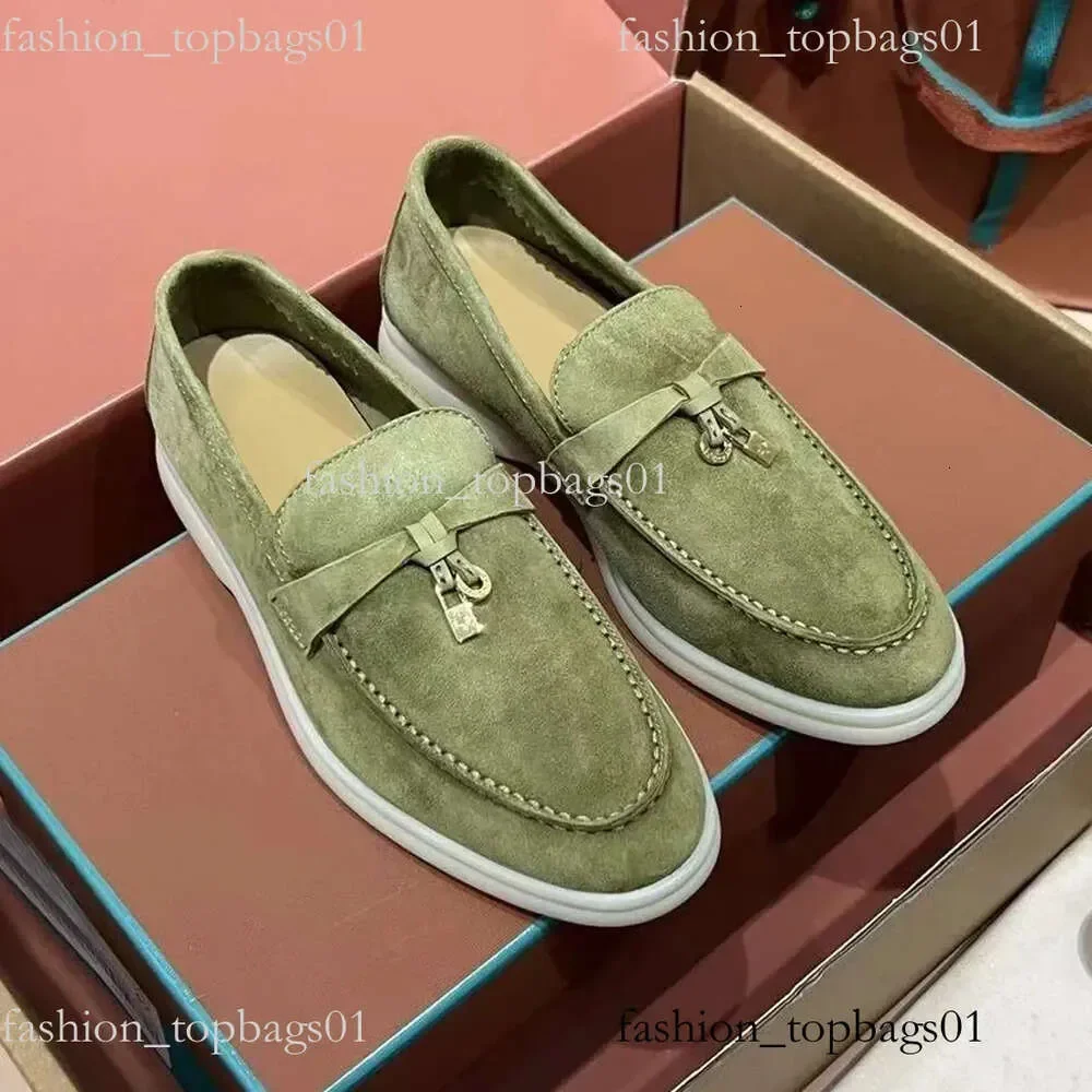 Lora Pianna Loafer Shoes Designer Famous Brand Slides Loafers Dress Shoes For Ladies Men Soft Rubber Sole Flat Luxury Casual
Lora Pianna Loafer Shoes Designer Famous Brand Slides Loafers Dress Shoes For Ladies Men Soft Rubber Sole Flat Luxury Casual