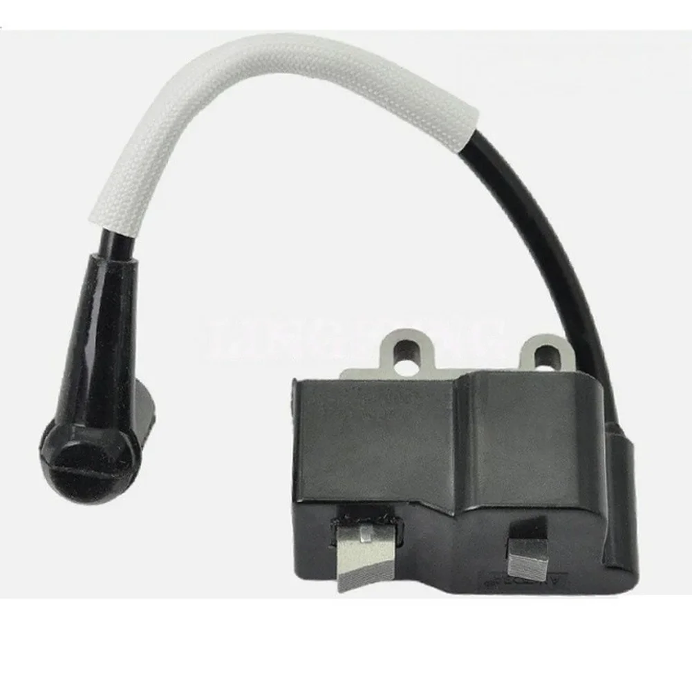 Chainsaw Ignition Coil For ES250 PB250 PB250LN PB252 C11907 A411000500 Chainsaw Parts Ignition Coil Module Garden Tool
Chainsaw Ignition Coil For ES250 PB250 PB250LN PB252 C11907 A411000500 Chainsaw Parts Ignition Coil Module Garden Tool