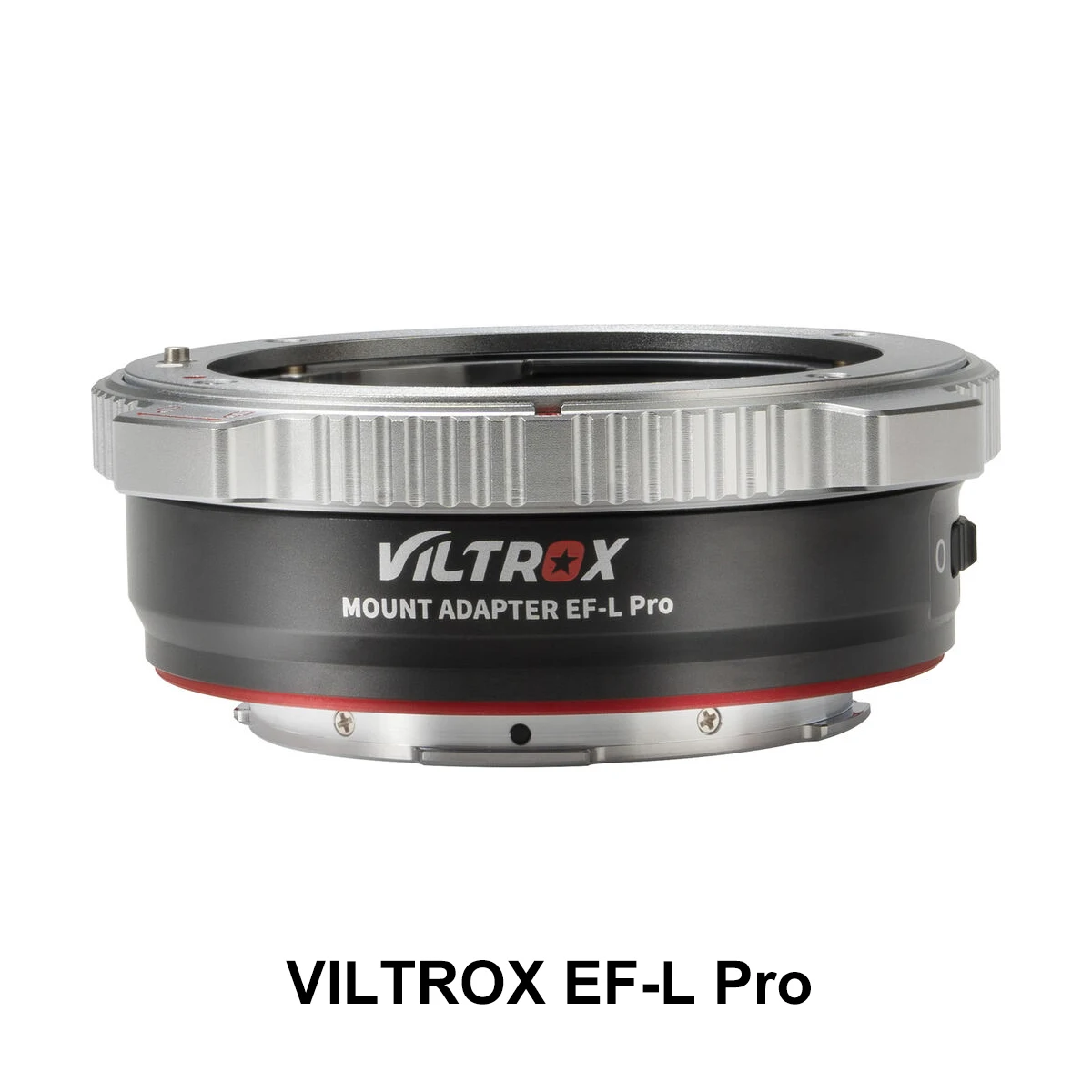 Переходное кольцо объектива VILTROX EF-L Pro с автофокусом для объектива Canon EF/EF-S к камере LMount Leica Panasonic Sigma S1R S1H
Переходное кольцо объектива VILTROX EF-L Pro с автофокусом для объектива Canon EF/EF-S к камере LMount Leica Panasonic Sigma S1R S1H