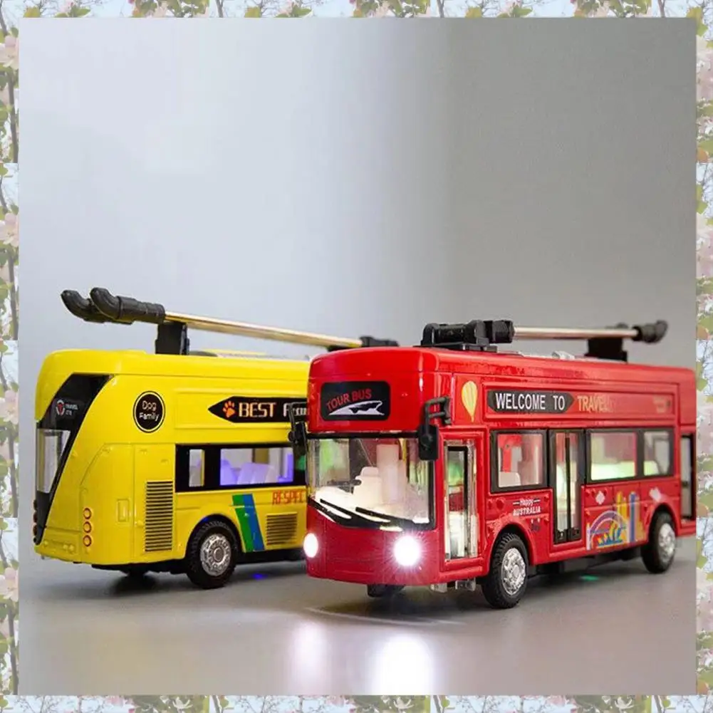 Eco-Friendly-1:50 Kids Alloy Bus Model London Single Decker Tram Bus Vehicles Car With Light & Sound Collections
Eco-Friendly-1:50 Kids Alloy Bus Model London Single Decker Tram Bus Vehicles Car With Light & Sound Collections