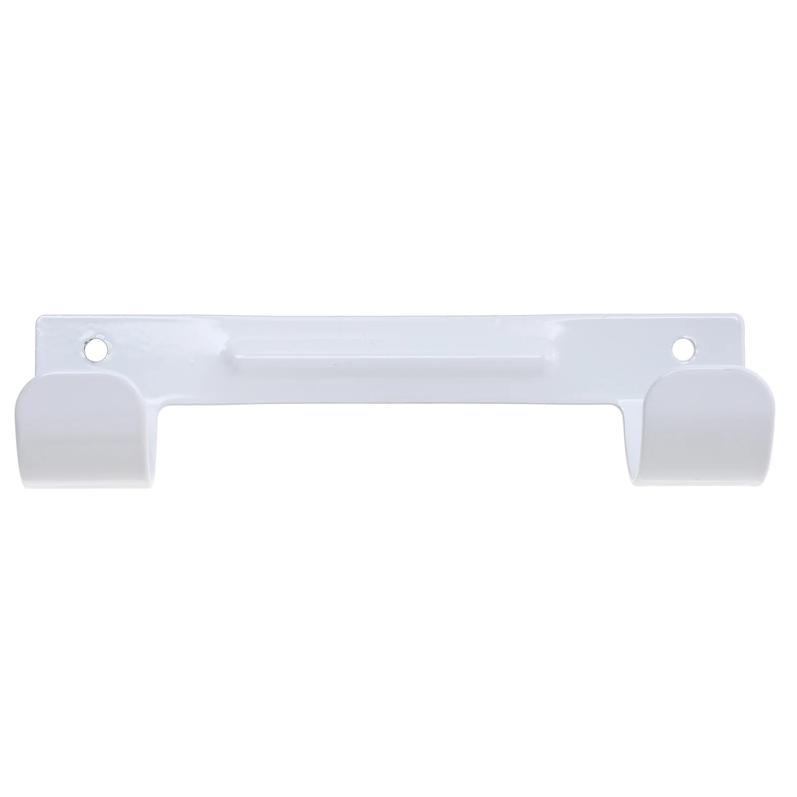 Ironing Board Hanger Heavy Duty Wall Mounted Bracket Large Hooks Dual-head Hanging Rack Storage Holder Home Laundry Room
Ironing Board Hanger Heavy Duty Wall Mounted Bracket Large Hooks Dual-head Hanging Rack Storage Holder Home Laundry Room