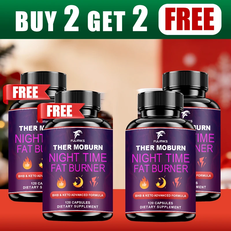 Купи 2, получи 2 бесплатно! Ночная добавка для сжигания жира, жиросжигатели для женщин, снижение веса и сжигание калорий ночью помогают заснуть
Купи 2, получи 2 бесплатно! Ночная добавка для сжигания жира, жиросжигатели для женщин, снижение веса и сжигание калорий ночью помогают заснуть