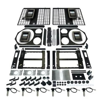 072 High End Complete Speaker Accessories kit Metal Rigging Parts for K1 Line Array
072 High End Complete Speaker Accessories kit Metal Rigging Parts for K1 Line Array