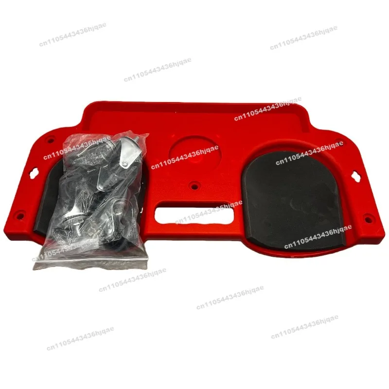 Ремонт автомобиля, наколенник, инструменты для обслуживания, удобный коврик для ремонта автомобиля, универсальное несущее колесо
Ремонт автомобиля, наколенник, инструменты для обслуживания, удобный коврик для ремонта автомобиля, универсальное несущее колесо