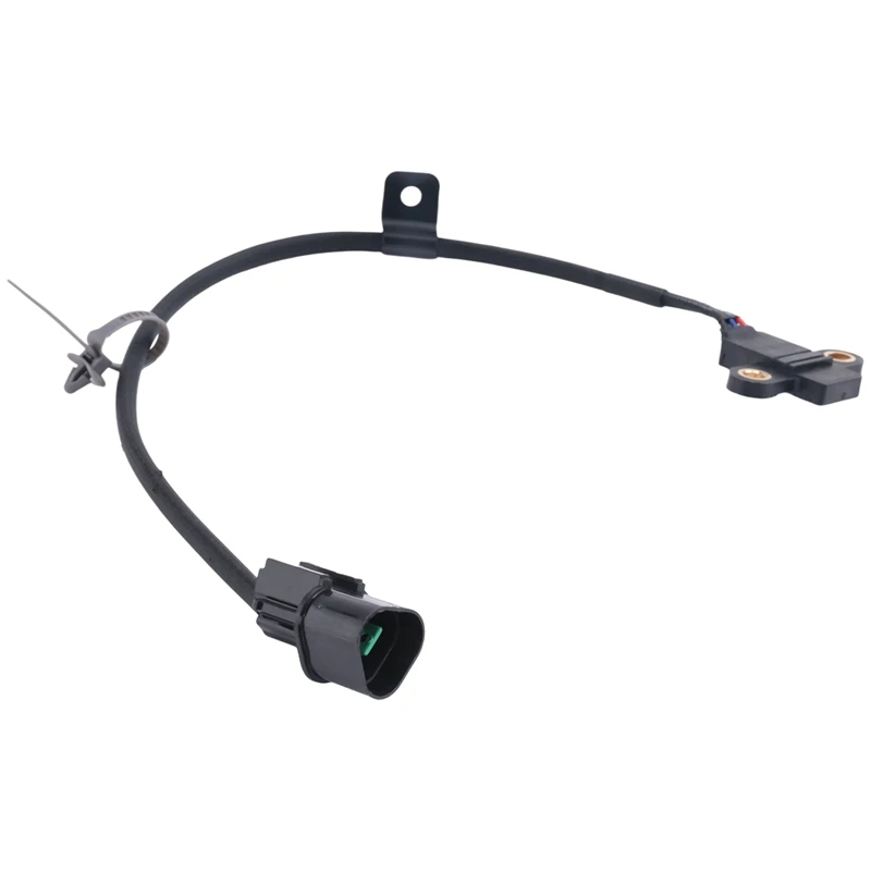4X Crankshaft Position Sensor Fits For Hyundai Kia Picanto Getz Atos 2006-2011 39310-02700 3931002700
4X Crankshaft Position Sensor Fits For Hyundai Kia Picanto Getz Atos 2006-2011 39310-02700 3931002700