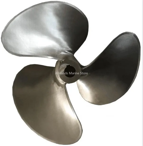 Customized Copper Three-blade Four-blade Five-blade Marine Propeller High Speed Propeller
Customized Copper Three-blade Four-blade Five-blade Marine Propeller High Speed Propeller