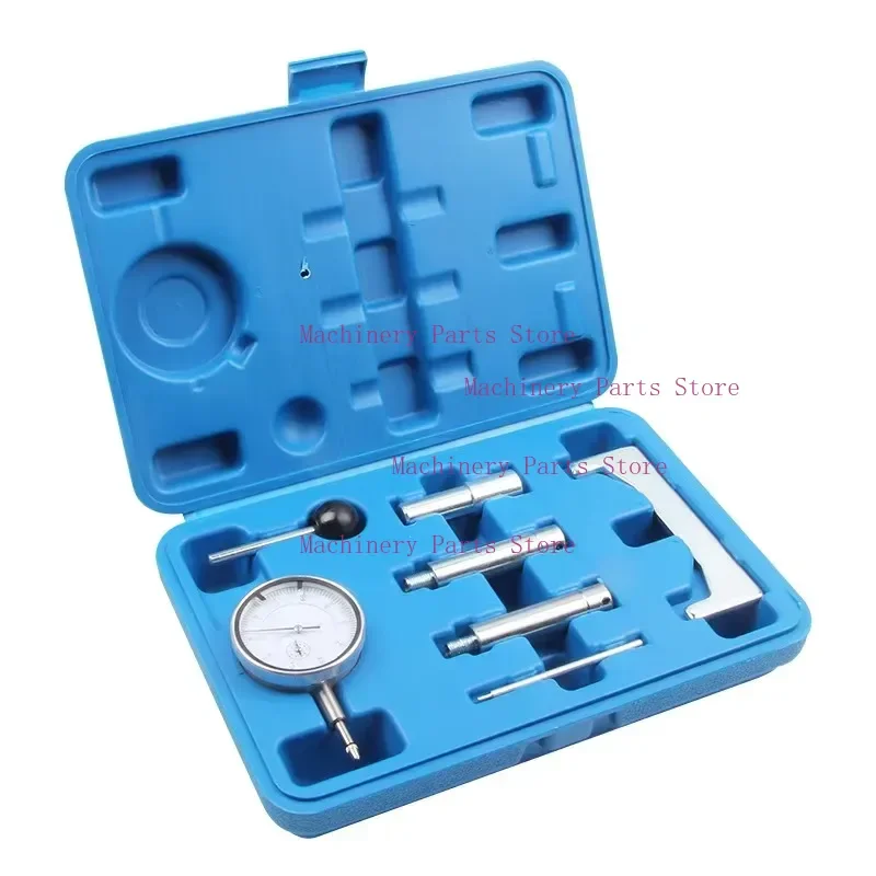 7pcs for Audi VW T3 T4 Static Timing Adjustment Gauge Tool Diesel Fuel Injections Pumps Timing Tool Set Vehicle Tools Set
7pcs for Audi VW T3 T4 Static Timing Adjustment Gauge Tool Diesel Fuel Injections Pumps Timing Tool Set Vehicle Tools Set