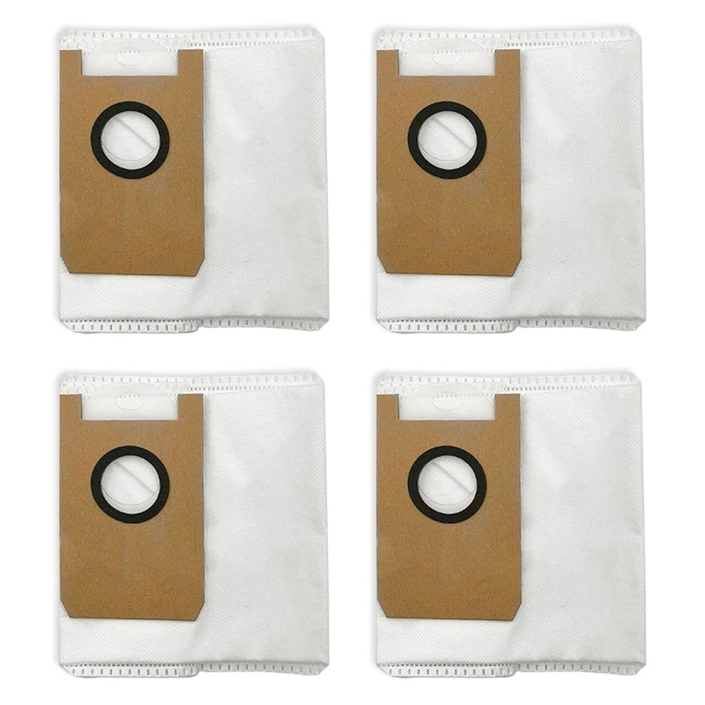 AIRROBO T20 Bags Replacement Dust Bags For Homes With Children Convenient Usage Efficient Filtration Hygienic Floors
AIRROBO T20 Bags Replacement Dust Bags For Homes With Children Convenient Usage Efficient Filtration Hygienic Floors