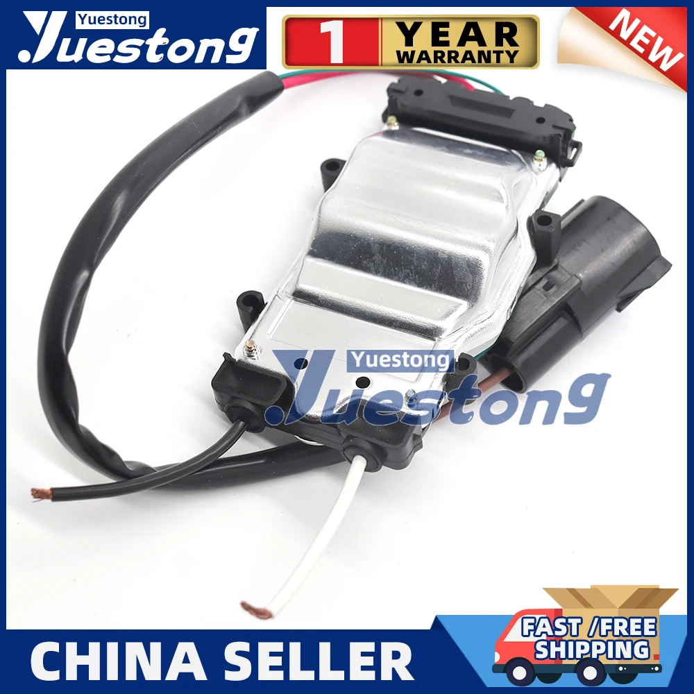 Новый модуль управления вентилятором охлаждения для Ford Volvo MAZDA BMW 1137328365 1137328081 1137328148 3M5H8C607NA 3M5H8C607RD 5S4Z8C607BA
Новый модуль управления вентилятором охлаждения для Ford Volvo MAZDA BMW 1137328365 1137328081 1137328148 3M5H8C607NA 3M5H8C607RD 5S4Z8C607BA