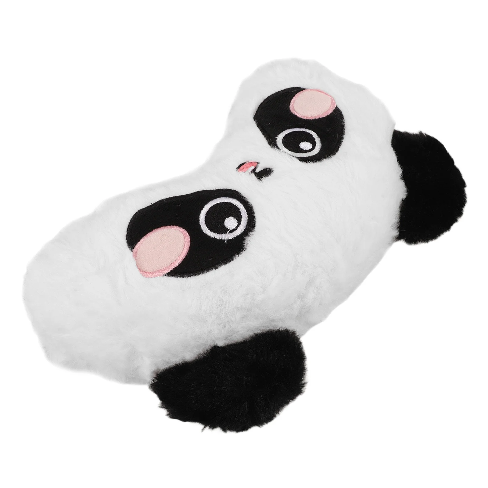 Car Headrest Pillow with Panda Design Cute Neck Support for Adults Kids Comfortable Home Office Seat Cushion
Car Headrest Pillow with Panda Design Cute Neck Support for Adults Kids Comfortable Home Office Seat Cushion