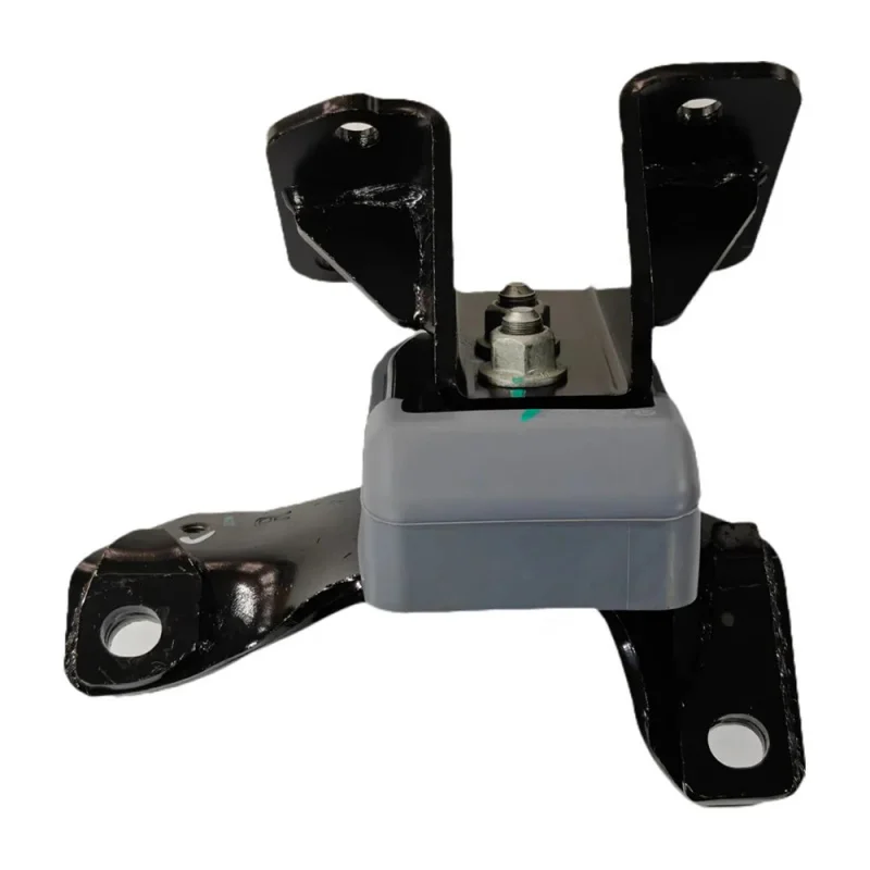 Engine Right Front Mount C00085791 with Heat Shield and Bracket for SAIC MAXUS T60 T70
Engine Right Front Mount C00085791 with Heat Shield and Bracket for SAIC MAXUS T60 T70