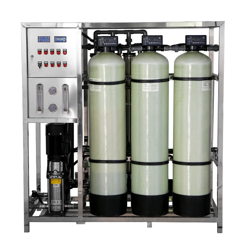 Reverse Osmosis System Efficient Pure Water Purification Per 0.5T 1T 2T Hour RO Reverse Osmosis Plant
Reverse Osmosis System Efficient Pure Water Purification Per 0.5T 1T 2T Hour RO Reverse Osmosis Plant