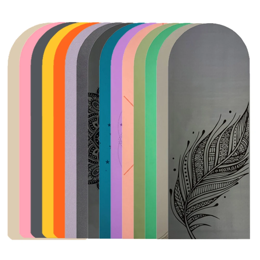 Чай с молоком, бежевый песок, телесный, овальный, толстый, из искусственной резины, изогнутая форма, арочная арка, оранжевый коврик для йоги, низкий Moq
Чай с молоком, бежевый песок, телесный, овальный, толстый, из искусственной резины, изогнутая форма, арочная арка, оранжевый коврик для йоги, низкий Moq