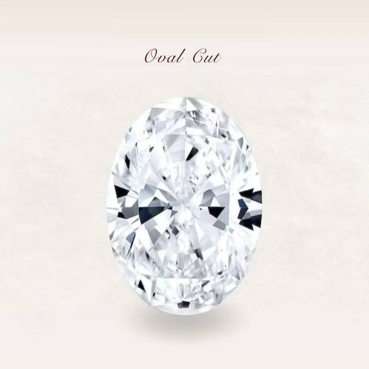 Лабораторный выращенный алмаз овальной формы с сертификатом IGI 1 карат 1,5 карата 2 карата 2,5 карата 3 карата D/E/F цвет VS-VVS ясность
Лабораторный выращенный алмаз овальной формы с сертификатом IGI 1 карат 1,5 карата 2 карата 2,5 карата 3 карата D/E/F цвет VS-VVS ясность