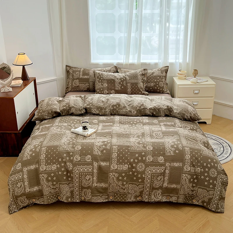 Bonenjoy пододеяльник в богемном стиле, пододеяльники для взрослых и детей, пододеяльник с принтом, постельное белье (наволочка, нужно заказ)
Bonenjoy пододеяльник в богемном стиле, пододеяльники для взрослых и детей, пододеяльник с принтом, постельное белье (наволочка, нужно заказ)