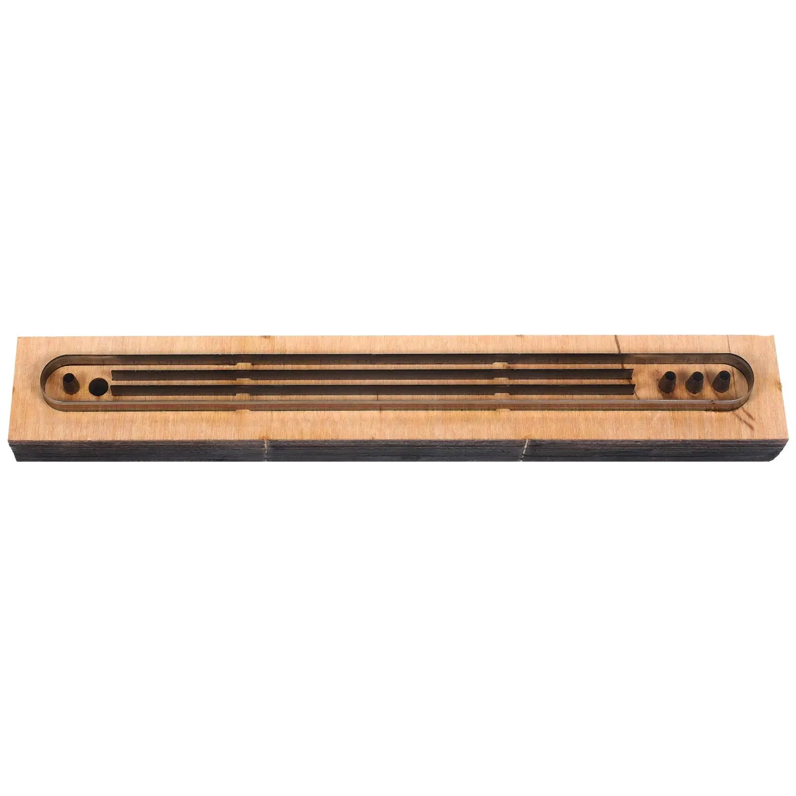 Bracelet Template Cutting Dies Stencils Mold Crafts Wood DIY Accessories Craft Punch Mold Wooden Base Metal
Bracelet Template Cutting Dies Stencils Mold Crafts Wood DIY Accessories Craft Punch Mold Wooden Base Metal