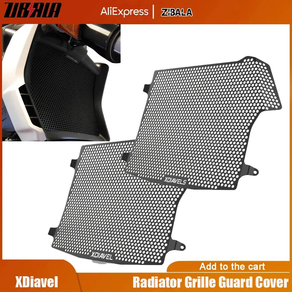 2021 New Black Aluminum XDiavel Motorcycle Radiator Grille Guard Cover For Ducati XDiavel XDiavel S 2016 2017 2018 2019 2020
2021 New Black Aluminum XDiavel Motorcycle Radiator Grille Guard Cover For Ducati XDiavel XDiavel S 2016 2017 2018 2019 2020