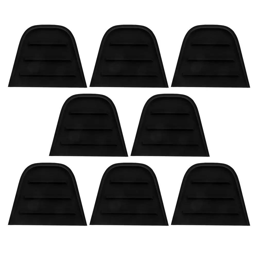 8Pcs Plastic Corner Protectors Multi Use Edge Guards for Shipping Boxes Moving Protection Corner Guards for Furniture Bracket
8Pcs Plastic Corner Protectors Multi Use Edge Guards for Shipping Boxes Moving Protection Corner Guards for Furniture Bracket