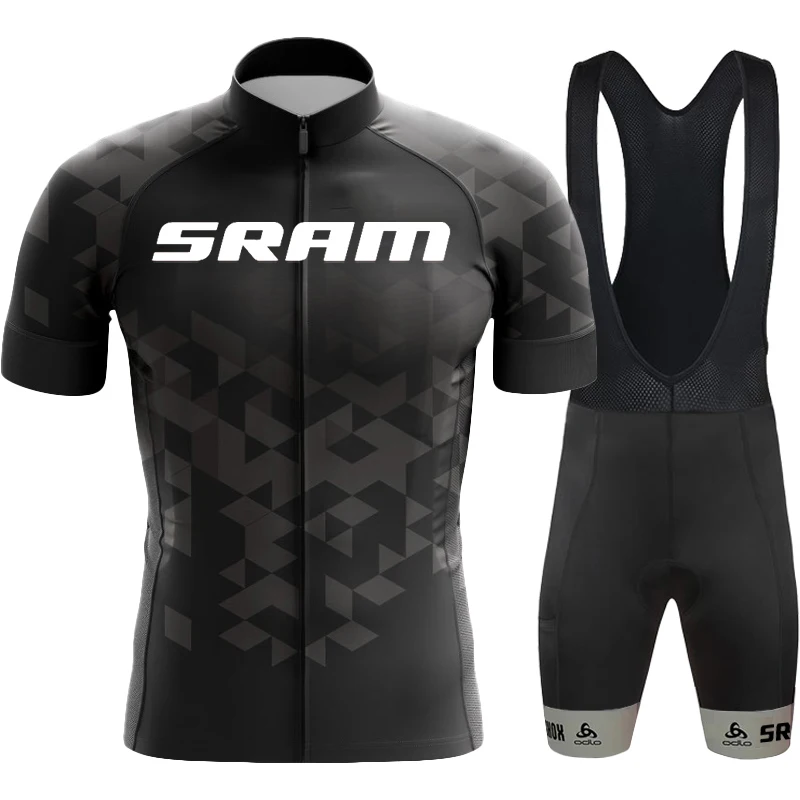 Мужской комплект одежды для велоспорта Mtb костюм SRAM одежда для мужчин лазерная резка летний трикотаж 2025 нагрудник шоссейный велосипед униформа блузка трикотажные изделия одежда
Мужской комплект одежды для велоспорта Mtb костюм SRAM одежда для мужчин лазерная резка летний трикотаж 2025 нагрудник шоссейный велосипед униформа блузка трикотажные изделия одежда