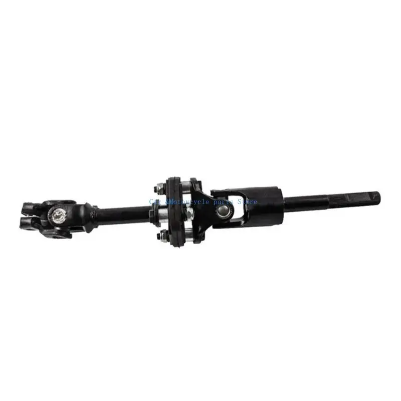 Y9UC Steering Column Lower Intermediate Shaft 48220-65D60 91174749 for 99-04 Replacement Intermediate Shaft Assembly
Y9UC Steering Column Lower Intermediate Shaft 48220-65D60 91174749 for 99-04 Replacement Intermediate Shaft Assembly