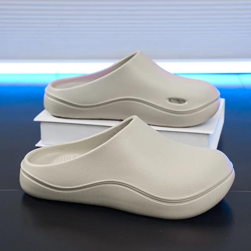 Plus Size Cowhide Slide Sandals Lightweight Comfortable Wear Resistant Casual Outdoor Beach Home Daily Shoes
Plus Size Cowhide Slide Sandals Lightweight Comfortable Wear Resistant Casual Outdoor Beach Home Daily Shoes