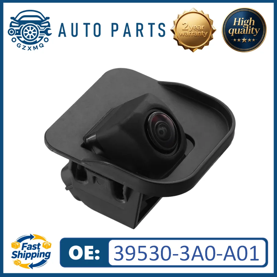 39530-3A0-A01 Rear View Parking Camera for Honda CRV 2022-2024
39530-3A0-A01 Rear View Parking Camera for Honda CRV 2022-2024