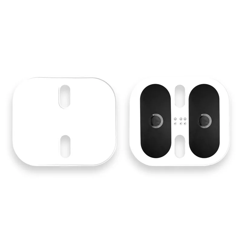 EMS Pulse Massage Mat Portable Microcurrent Home Therapy Machine Lazy Foot Sole Meridian Acupoint Relaxation
EMS Pulse Massage Mat Portable Microcurrent Home Therapy Machine Lazy Foot Sole Meridian Acupoint Relaxation