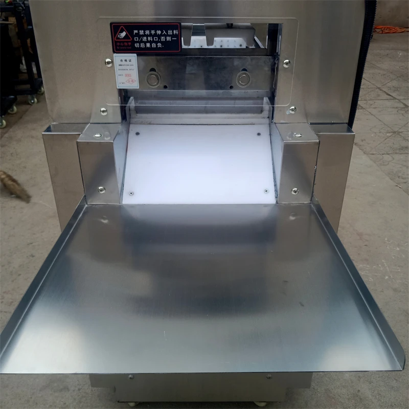 Most Popular Frozen Meat Slicer Machine Automatic Frozen Meat Slicer Machine Frozen Meat Slicer
Most Popular Frozen Meat Slicer Machine Automatic Frozen Meat Slicer Machine Frozen Meat Slicer