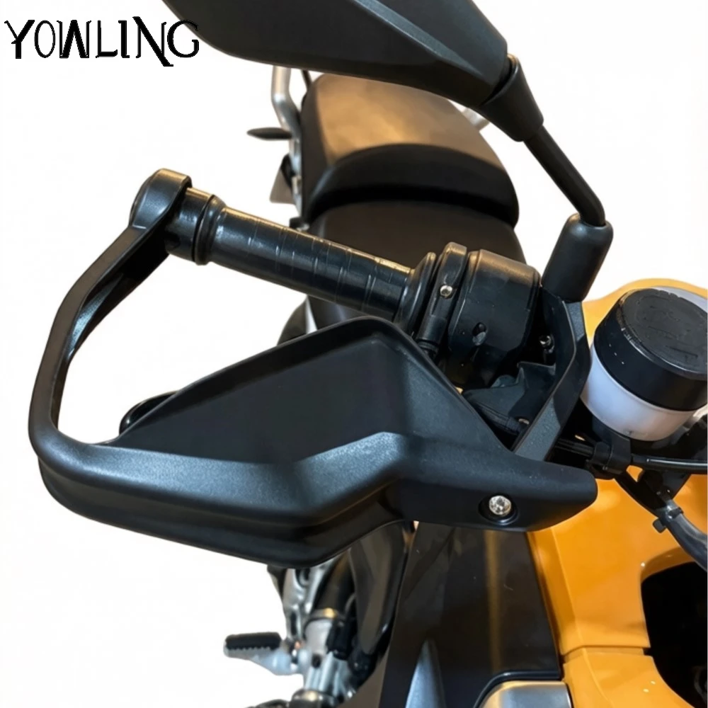 For BMW F900R F900XR F750GS F850GS ADVENTURE 2018 2019 2020 2021 2022 2023 2024 2025 Handguard Protection Wind Shield Hand Guard
For BMW F900R F900XR F750GS F850GS ADVENTURE 2018 2019 2020 2021 2022 2023 2024 2025 Handguard Protection Wind Shield Hand Guard