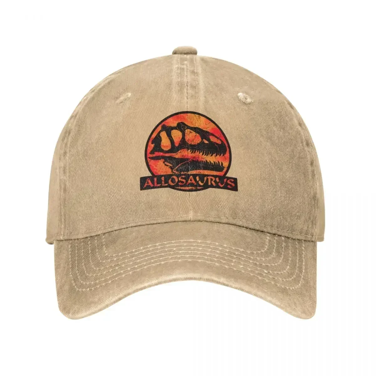 2023 New Allosaurus Fossil Cap Cowboy Hat Baseball Caps Sports Caps Caps For Women Men's
2023 New Allosaurus Fossil Cap Cowboy Hat Baseball Caps Sports Caps Caps For Women Men's
