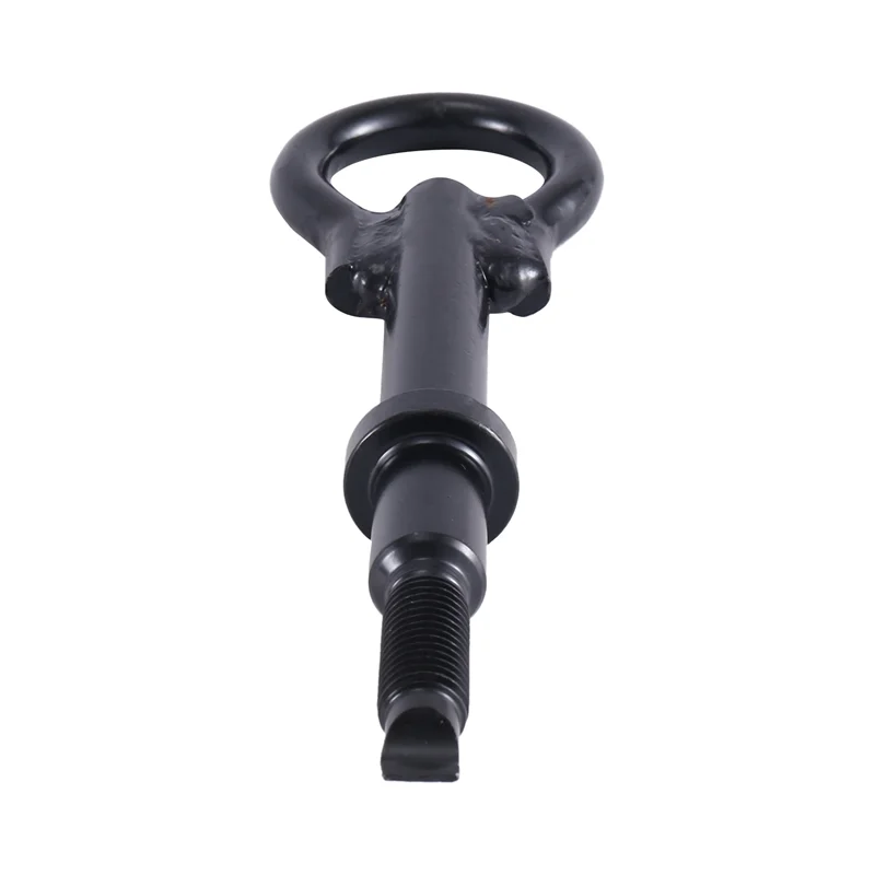 Tow Hook Trunk Tool Kit Towing Hook Metal Trailer Tow Hook For Citroen C2 C3 C5 C8 206 307 406 407 508 807 674414- 1
Tow Hook Trunk Tool Kit Towing Hook Metal Trailer Tow Hook For Citroen C2 C3 C5 C8 206 307 406 407 508 807 674414- 1