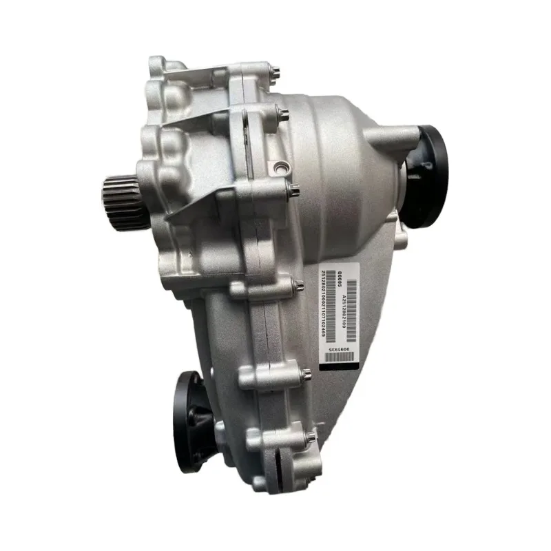 High-quality new transmission for remanufactured commercial vehicles R 350 4MATIC automotive automatic transmission
High-quality new transmission for remanufactured commercial vehicles R 350 4MATIC automotive automatic transmission