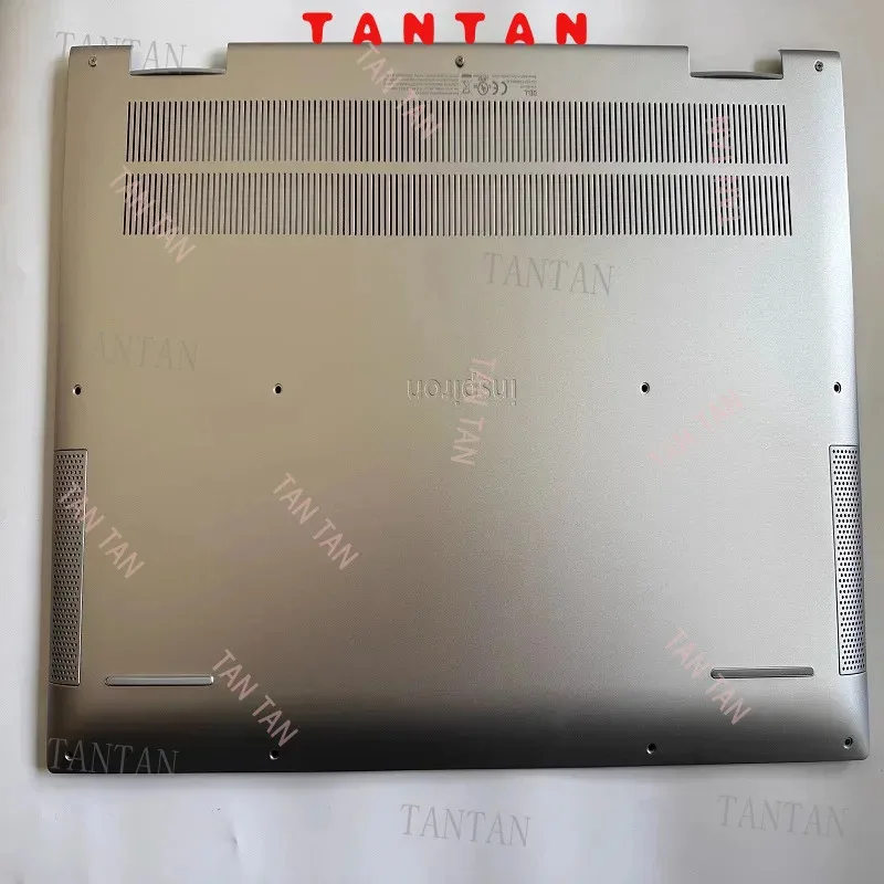 Новая нижняя крышка (корпус) D-типа для Inspiron 7706 7707, серебристая, 0K67VM K67VM
Новая нижняя крышка (корпус) D-типа для Inspiron 7706 7707, серебристая, 0K67VM K67VM