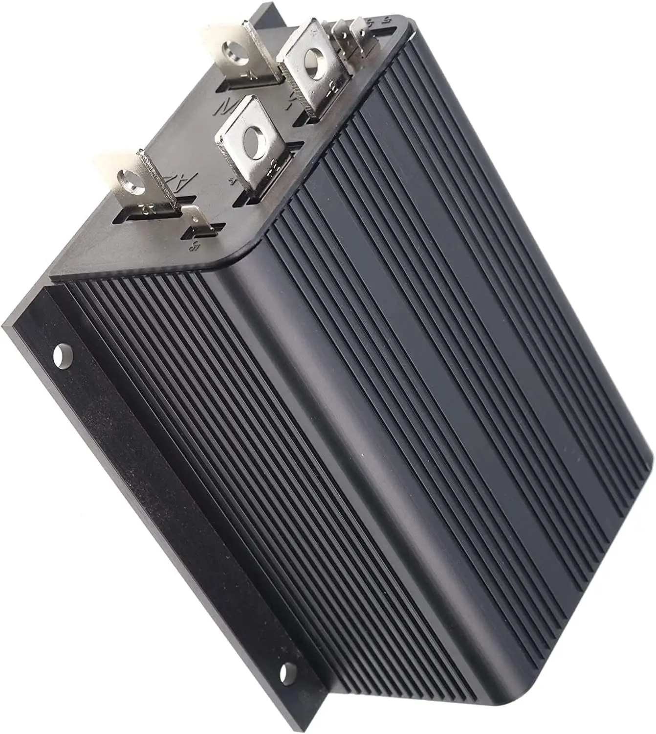 Контроллер скорости 48 В 500 А для гольф-кара 1205M-5601 1205M-5603 P125M-5603 Curtis EZGO Club Car DS 1996-UP Контроллеры двигателей постоянного тока
Контроллер скорости 48 В 500 А для гольф-кара 1205M-5601 1205M-5603 P125M-5603 Curtis EZGO Club Car DS 1996-UP Контроллеры двигателей постоянного тока