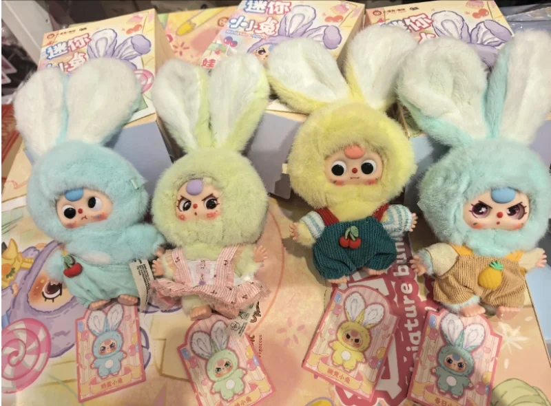 New Baby Three Years Zodiac Series Blind Box Trendy Doll Toy Ornament Creative Cute Doll Guess Mystery Box Birthday Toys Gift
New Baby Three Years Zodiac Series Blind Box Trendy Doll Toy Ornament Creative Cute Doll Guess Mystery Box Birthday Toys Gift