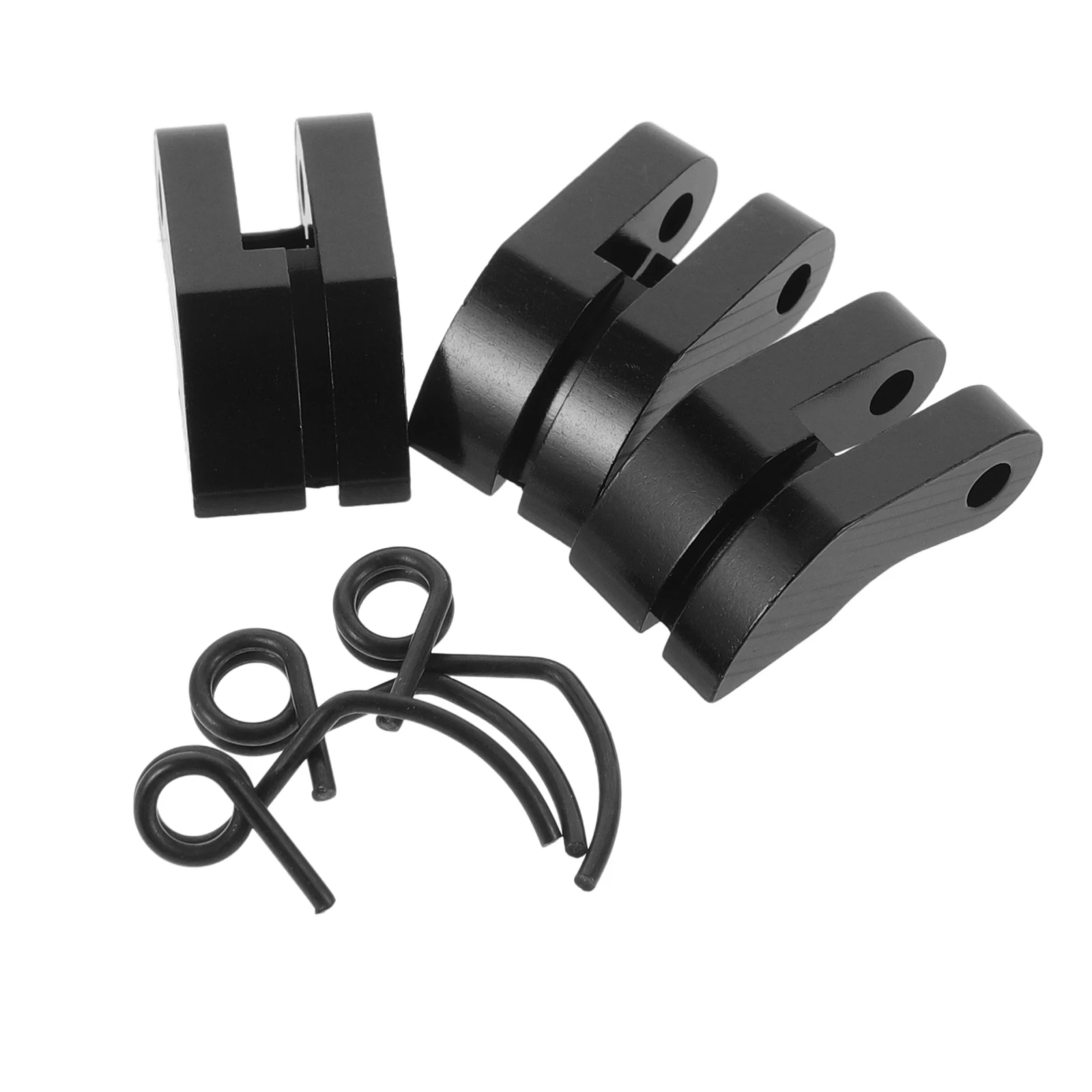 3Sets Metal Clutch Shoes Springs Easy Install 1:8 Rc Car Truck Upgrade Parts Metal Engine Clutch Shoe Engine Car Upgrade Parts
3Sets Metal Clutch Shoes Springs Easy Install 1:8 Rc Car Truck Upgrade Parts Metal Engine Clutch Shoe Engine Car Upgrade Parts