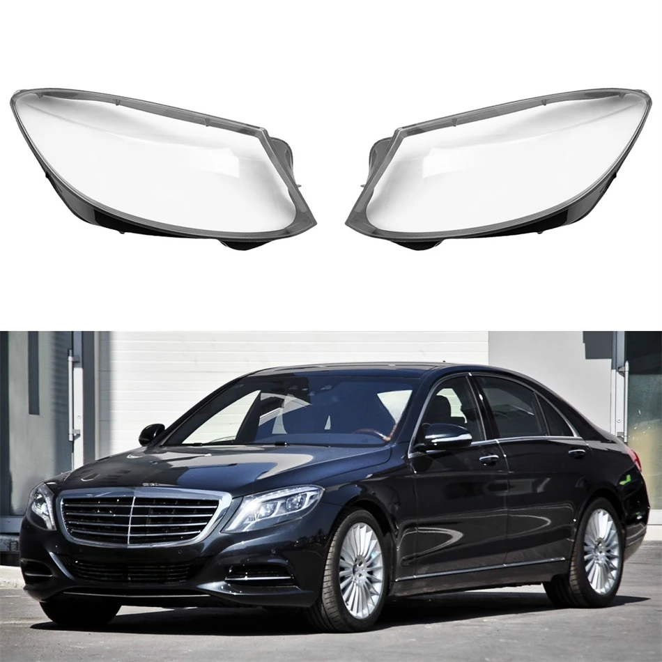 Car Replacement Parts Lights Lens Shell Headlamp Housing 
Car Replacement Parts Lights Lens Shell Headlamp Housing