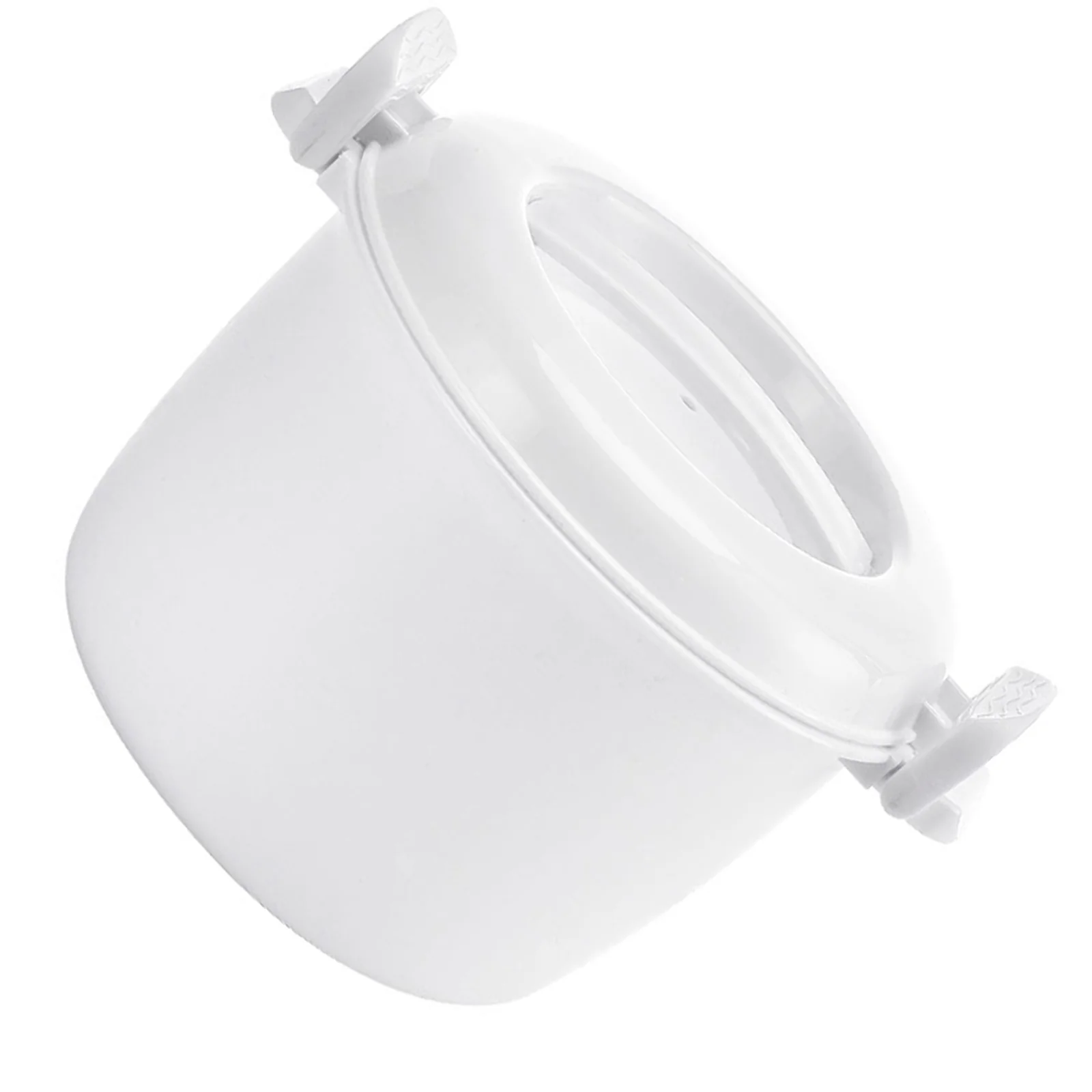 Rice Cooker Cookware for Microwave Oven Simple Maker Making Tool Practical Containers Food
Rice Cooker Cookware for Microwave Oven Simple Maker Making Tool Practical Containers Food