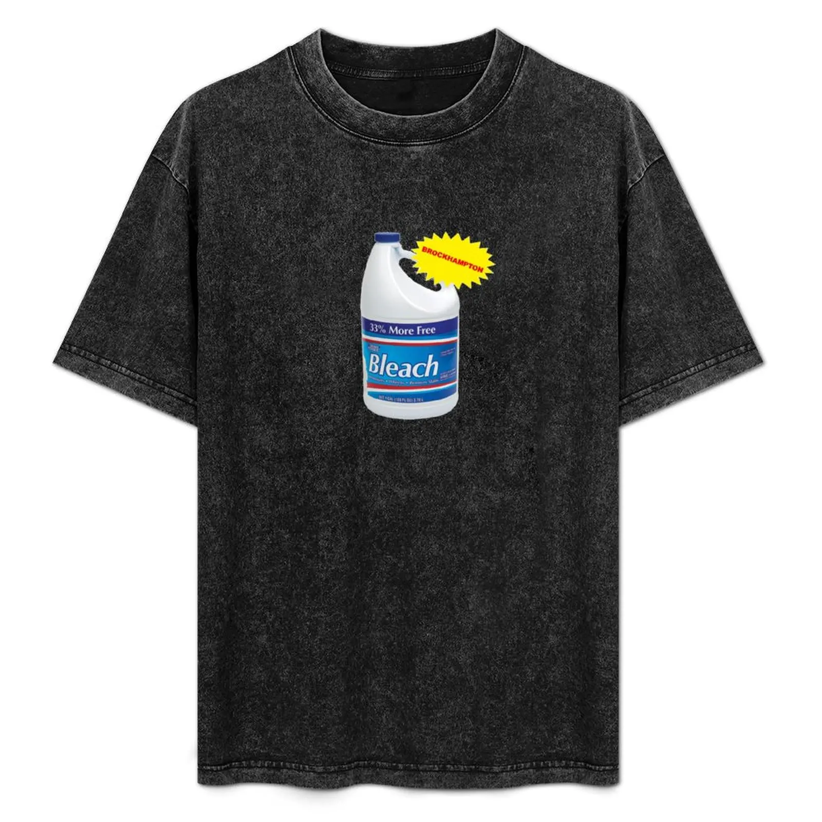 BROCKHAMPTON T-Shirt Plus Size Gym Sports T-Shirt
BROCKHAMPTON T-Shirt Plus Size Gym Sports T-Shirt