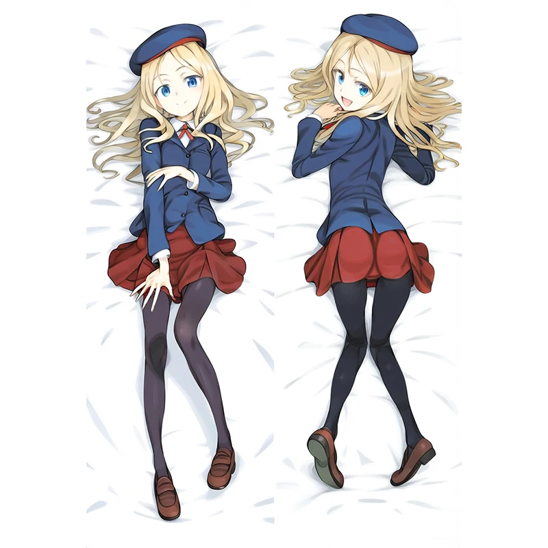 Dakimakura Anime Frenda Seivelun 2 Side Printed Hugging Body Pillowcase Cushion Bedding Decor Pillow Cover 2024
Dakimakura Anime Frenda Seivelun 2 Side Printed Hugging Body Pillowcase Cushion Bedding Decor Pillow Cover 2024