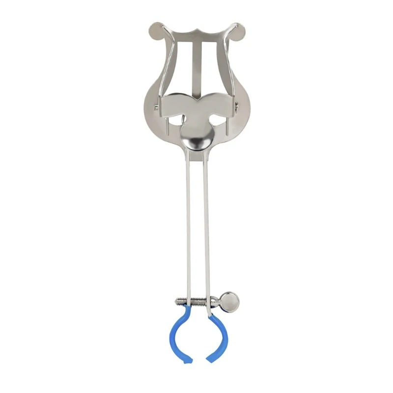 Trumpet Sheet Music Clip Clamp-On Holder Music Book Clip Trumpet Music Holder Music Stand for Woodwind Instrument Dropship
Trumpet Sheet Music Clip Clamp-On Holder Music Book Clip Trumpet Music Holder Music Stand for Woodwind Instrument Dropship